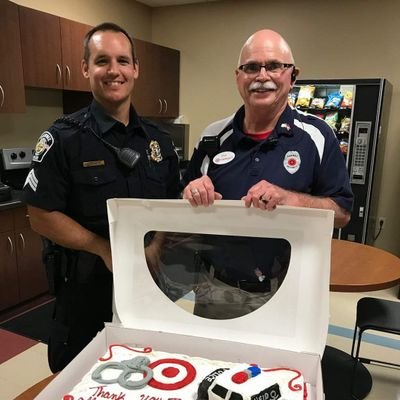 kcrun4fun's profile picture. Marine, retired correction officer