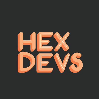 HexDevs Profile Picture