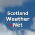 Scotland Weather (@ScotlandWeather) Twitter profile photo