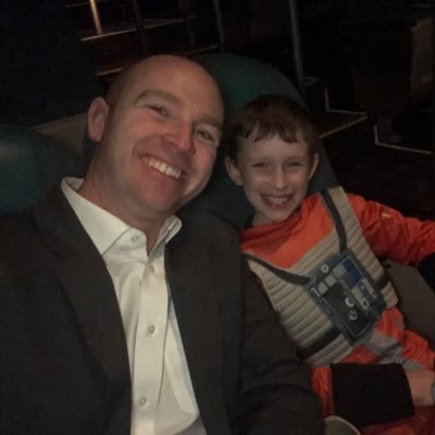 BenHussong's profile picture. Lucky dad/husband. @scappodcast A person of good intention looks to change the world. A person of good character looks within. The road to Hell is paved with...