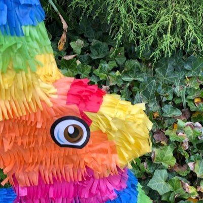 🏳️‍🌈Piñatopia🏳️‍🌈 Land of piñata posting