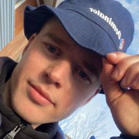 Andri Jónasson (@andrijonasson) 's Twitter Profile Photo