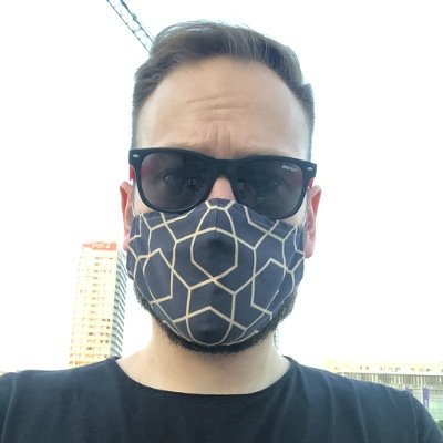 tgrynfelder's profile picture. 