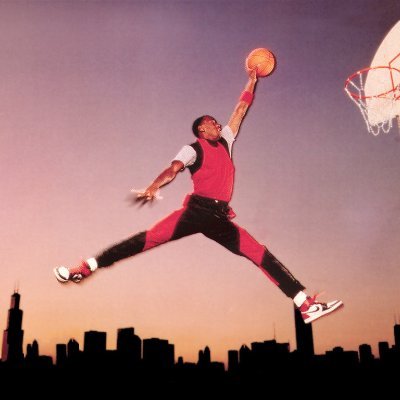 AirJordans23 Debate and Commentary Profile