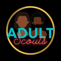 Adult Scouts Pins(@AdultScoutsPins) 's Twitter Profile Photo