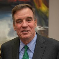 Mark Warner(@MarkWarner) 's Twitter Profile Photo