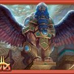 mashmalovsky's profile picture. MTGO Grinder