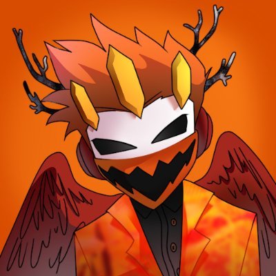 21 // Roblox Developer, hardcore Valorant player, and obsessed with the colour orange. Use star code R- oh wait...