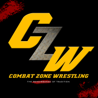 CZW: Combat Zone Wrestling(@combatzone) 's Twitter Profile Photo