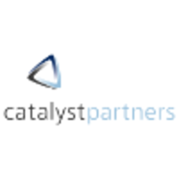Catalyst Partners (@catalystpntrs) 's Twitter Profile