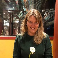 Stacey Matson (@staxie) 's Twitter Profile