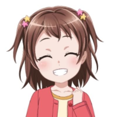 your (almost) daily dose of our cheerful and high-spirited popipa's vocalist and leader #戸山香澄 | submissions are open, send your dm (◍•ᴗ•◍)✧*。