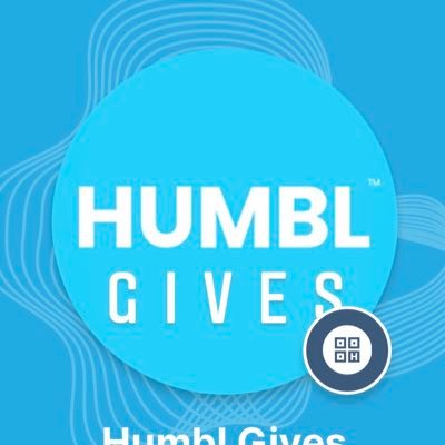 $HMBL investor created Merchant donation program page.🤝 Investors & community coming together to support fellow #humblpay small business merchants #humblgives