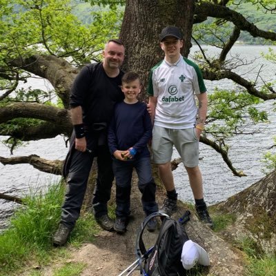 Family, Crypto (XRP, XLM, ALGO, XDC, etc), Golf, F1, Hiking (not necessarily in that order!!!)