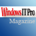 WindowsITPromag's profile picture. WindowsITPro Magazine (Thailand) : Enterprise IT Professional
