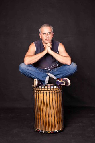 RhythmFix's profile picture. Musician and artist owner of Rhythm Fix providing drumming events and services.