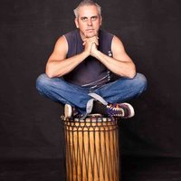 Martin Phillips - @RhythmFix Twitter Profile Photo