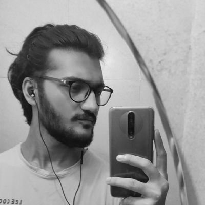 varmaji_ka_beta's profile picture. Pooja, What is this Behaviour? Get off my back.