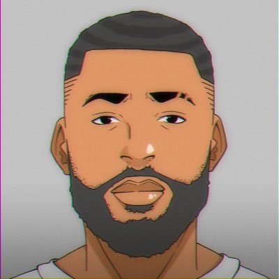 Ruben Harris Profile
