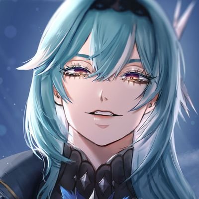 Zyureiさんのプロフィール画像