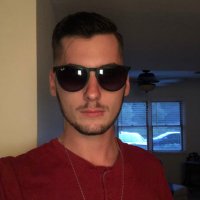 Bradley Clouse - @bradley_clouse Twitter Profile Photo