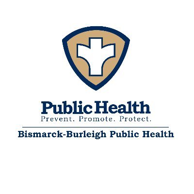 Bismarck-Burleigh Public Health is a City/County Health Department located in Bismarck, North Dakota. RT and/or follow ≠ endorsement.