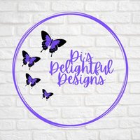 Di's Delightful Designs(@di_delightful) 's Twitter Profile Photo