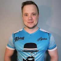 Henri 'HeKsy' Ilvonen (@heksystream) 's Twitter Profile