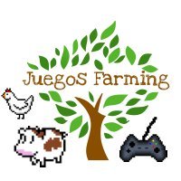 Twitter oficial de juegosfarming, el mejor sitio web dedicado en exclusiva a juegos de granjas y simulación de vida.