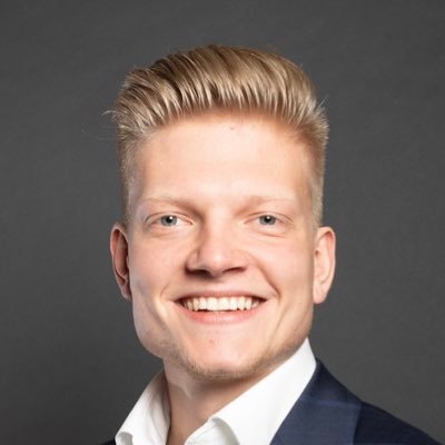 Co-founder: Unlimited Fitt