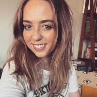 Alexis Rhiannon (@mindtheclam) 's Twitter Profile Photo Alexis Rhiannon (@mindtheclam) 's Twitter Profile Photo
