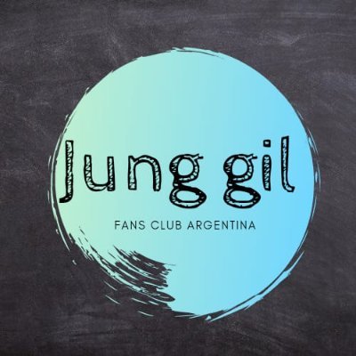 Jung-gil fans club ♉