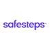 Safe Steps (@safestepstech) Twitter profile photo Safe Steps (@safestepstech) Twitter profile photo