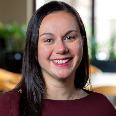 apottratzacosta's profile picture. Law Professor /Immigration Lawyer/Mother in MN. Views all my own.