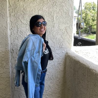 ApshuChaulagain's profile picture. Mom/Wife/Democrat/BLM/Feminist/Music and Animal lover/ Helping is my passion 🙏