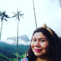 Lina Robles (@linarobleslujan) 's Twitter Profile Photo