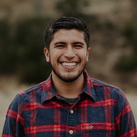 Ricardo Molina (@ricardothinkba3) 's Twitter Profile