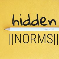 HiddenNORMS (@hidden_norms) 's Twitter Profile Photo