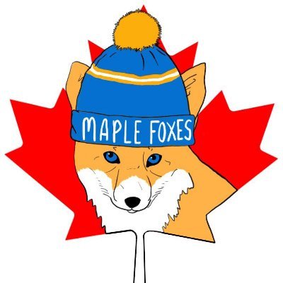 LCFC fan account in the Great White North. Bringing together foxes fans across North America and beyond! 🏆🦊🇨🇦
https://t.co/aZbI9VdwvM