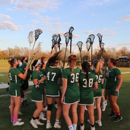 Current and official account for Pattonville High School Women's Lacrosse- PHS LAX 💚