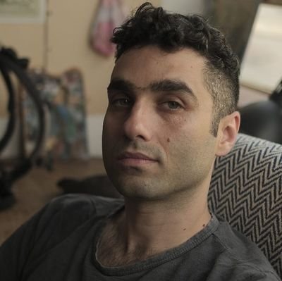 Kaveh Abbasian کاوه عباسیان Profile