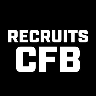 #1 Football Recruiting Source on Twitter |📍Atlanta | © No Copyright Intended
