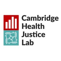 Cambridge Health Justice Lab (@labcambridge) 's Twitter Profile