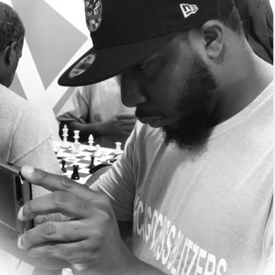 CCB - Cut Chess Brasil