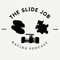 Slide Job Racing Podcast(@RacingSlide) 's Twitter Profile Photo
