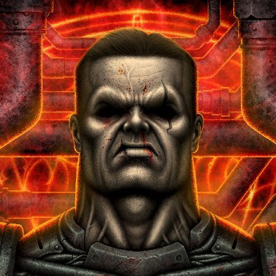 Snordixさんのプロフィール画像