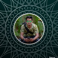 Isura Madhuwantha (@thedarkraion) 's Twitter Profile