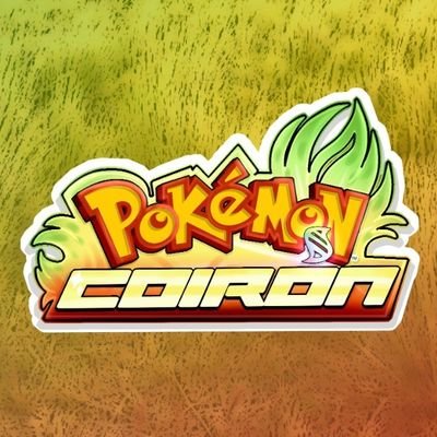 Pokémon Coirón (@PKMNCoiron) / X