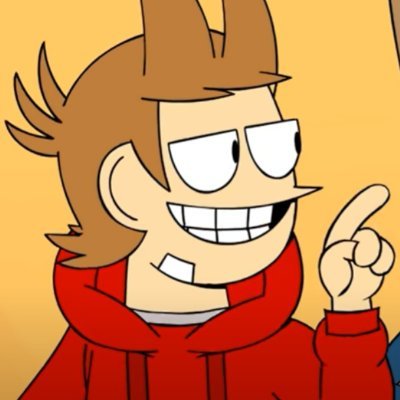 Tord, Eddsworld Fanon Wikia