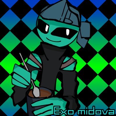 Exomidovaさんのプロフィール画像